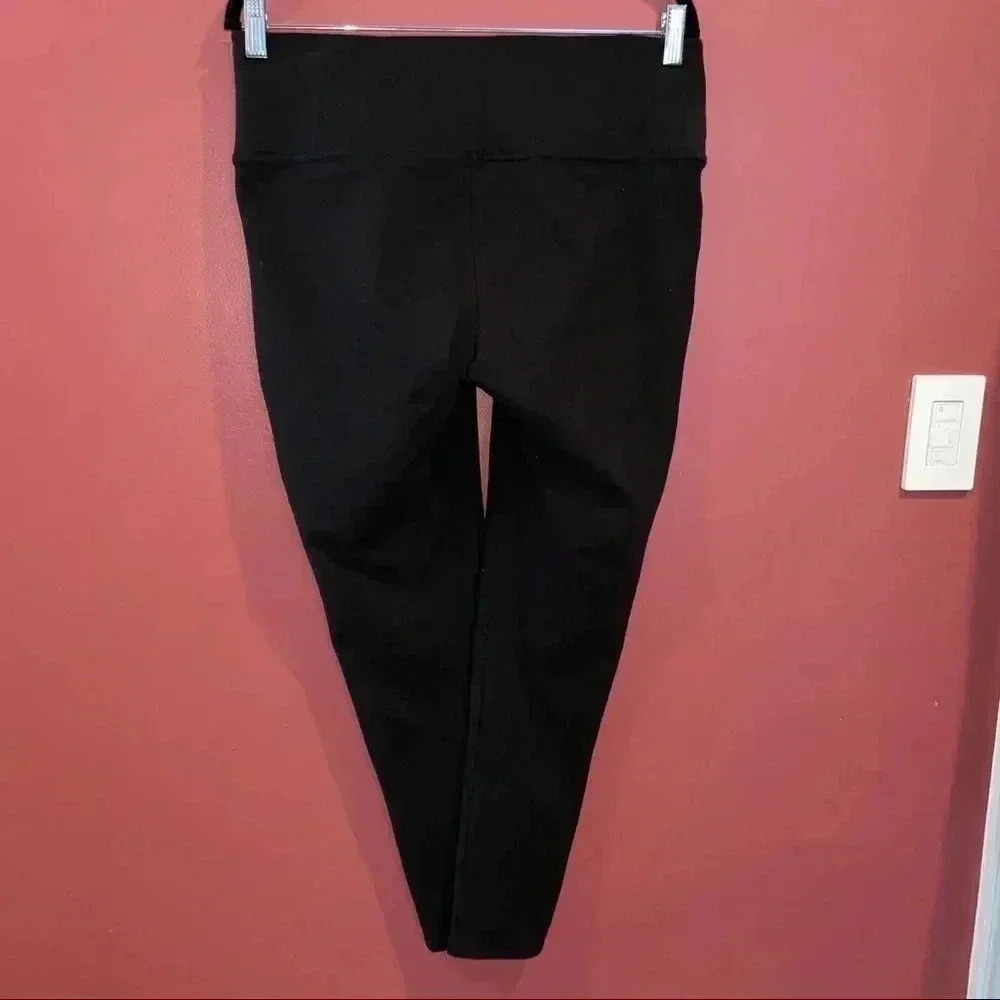 Spanx Ready-To-Wow Structured Leggings - image 7